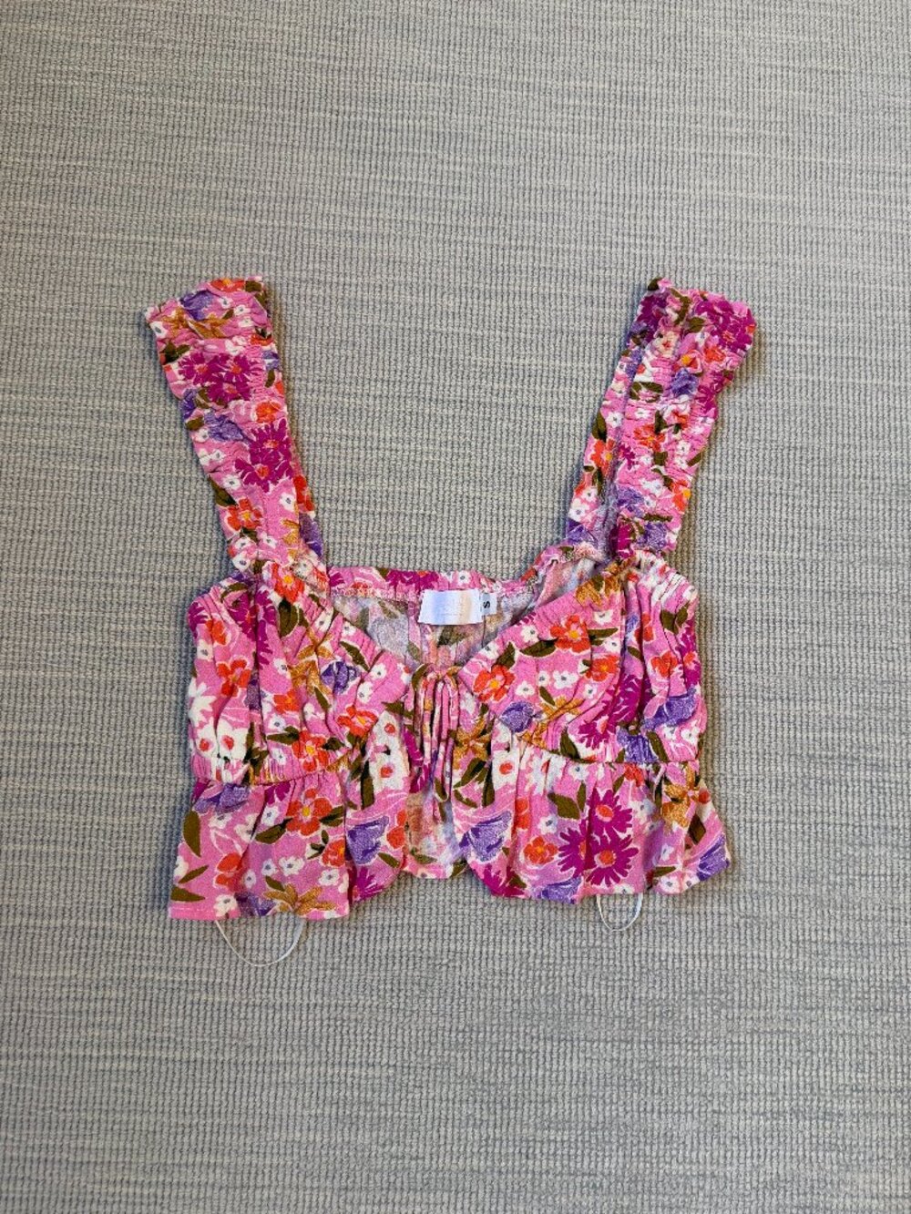 Isalis Top